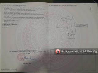 Ngay gần vinhomes  lô góc phố sông he  hòa nghĩa  dương kinh  hải phòng