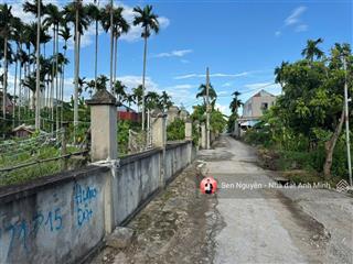 Chính chủ cần bán đất thổ cư ngõ 82 hòa nghĩa.
 vị trí đẹp gần vinhomes dương kinh