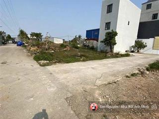  đằng sau quang mến  tdp đề thám, minh đức, đồ sơn giá chỉ 7xx triệu.  lô đất ngay kcn đồ sơn,