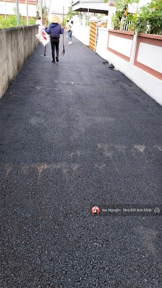 Lô đất gần chợ tại phường hợp đức, quận đồ sơn