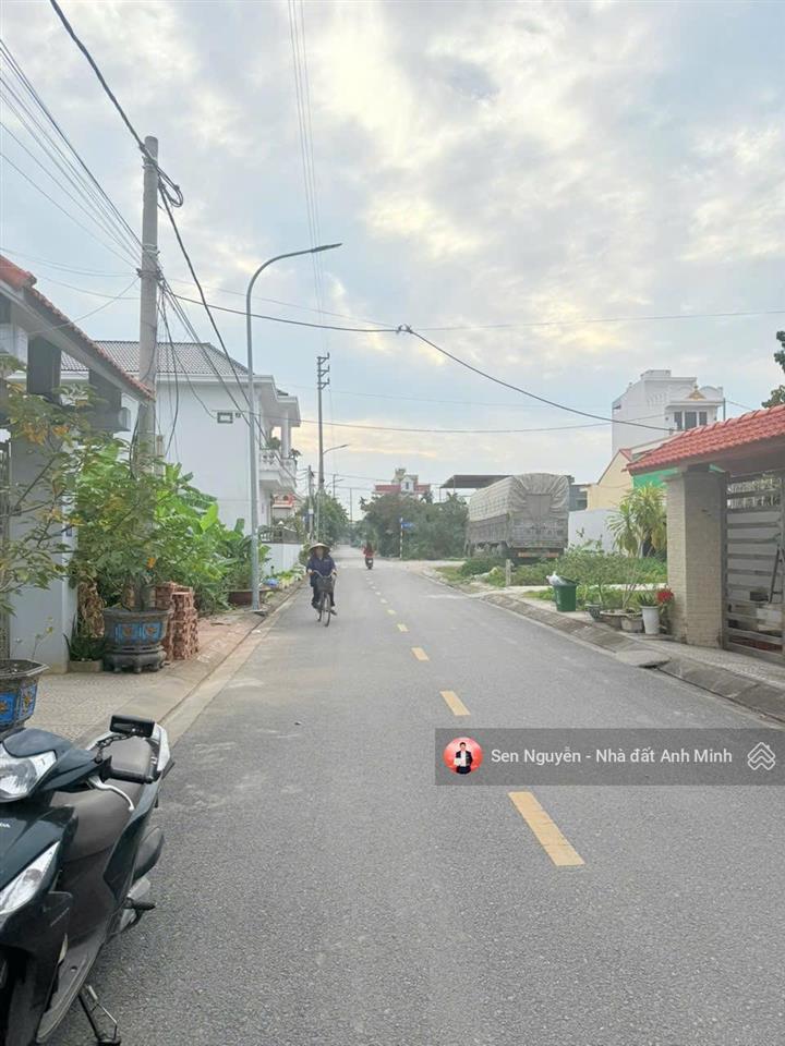  bán lô đất tại mặt đường chợ hải thành 2  dương kinh  hải phòng