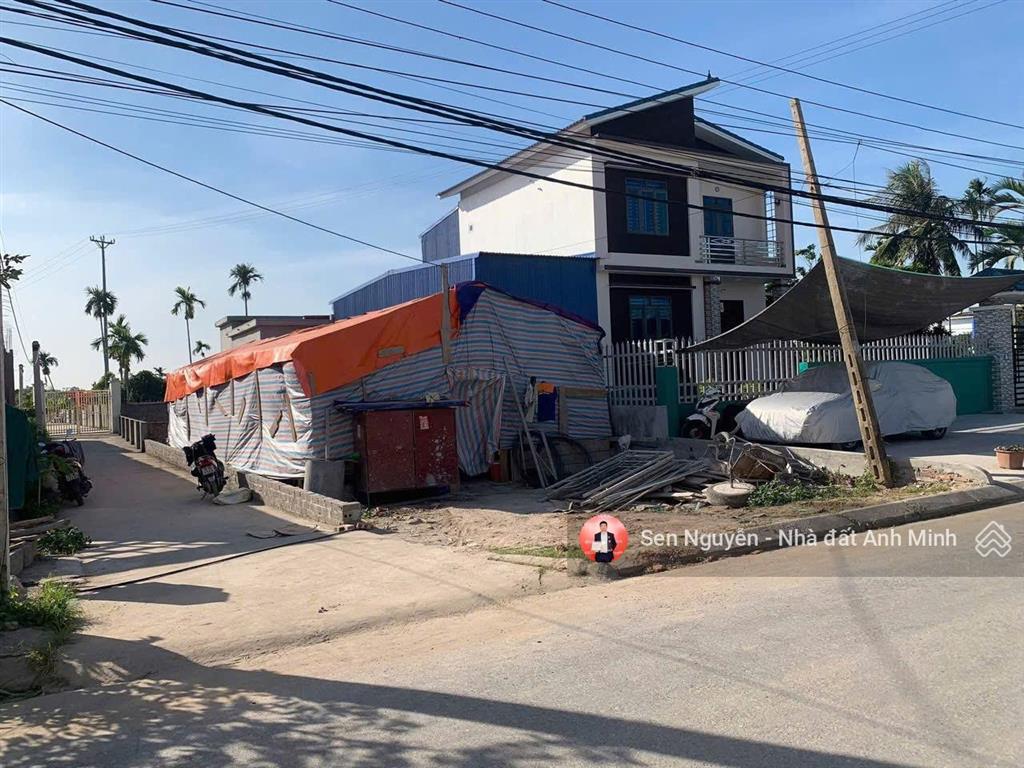 Mặt đường an lập  tổ 12 hòa nghĩa  cách 353 chỉ 100m