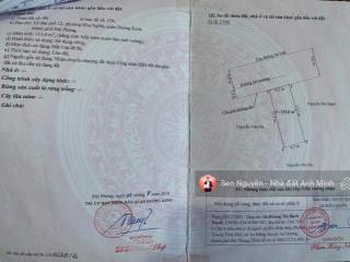 Mặt đường an lập  tổ 12 hòa nghĩa  cách 353 chỉ 100m