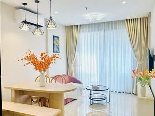 Chính chủ bán căn 1n+1 toà trung tâm, full nội thất đẹp, tầng trung, dt 48m, sổ cc, giá chỉ 2.45 tỷ