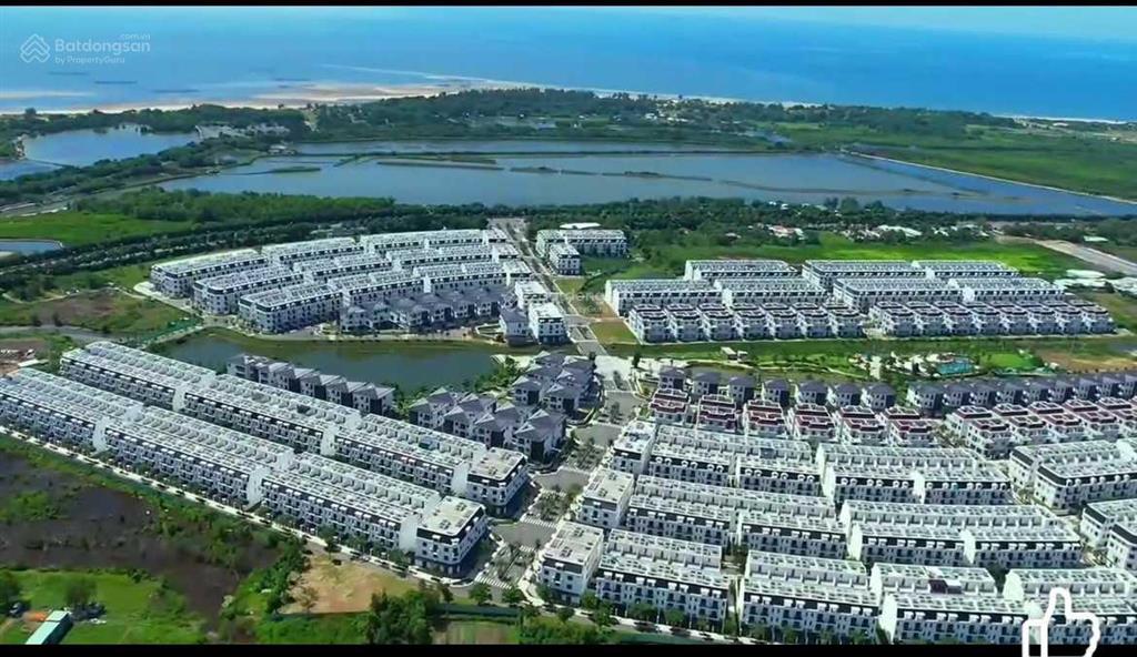 Bán nhà phố lk khu đô thị la vida residences vũng tàu 77.5m2 giá 6,2 tỷ full thuế phí. em