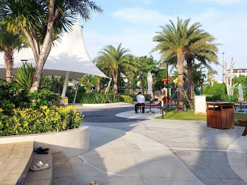 Chính chủ gửi bán nhanh căn biệt thự sống lập 177m2 lavida vũng tàu chỉ 13,7 tỷ full thuế phí.