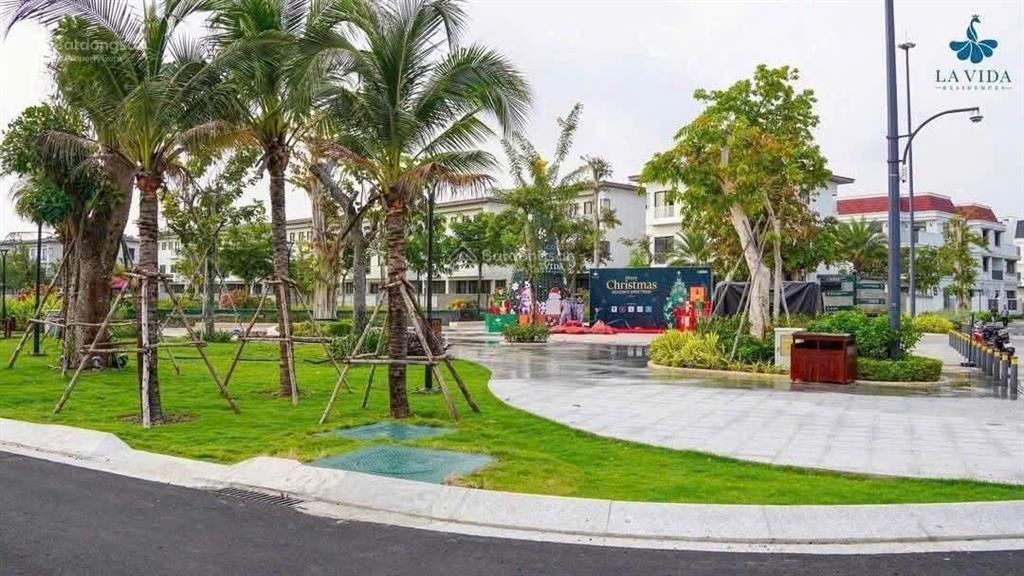 Chính chủ gửi bán nhanh căn biệt thự sống lập 177m2 lavida vũng tàu chỉ 13,7 tỷ full thuế phí.