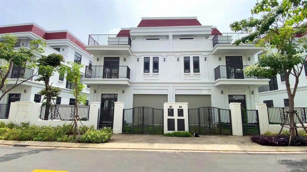 Chính chủ gửi bán nhanh căn biệt thự song lập lavida vũng tàu 177m2 13 tỷ full thuế phí sang tên