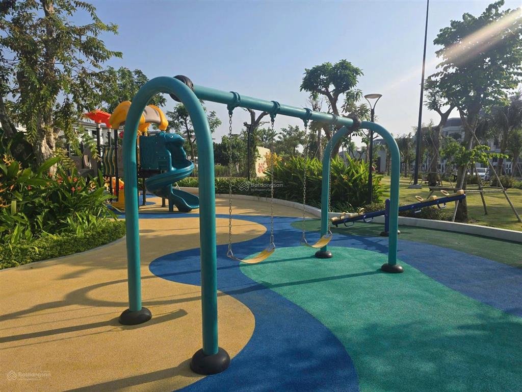 Bán căn lk ngang 6m khu lavida vũng tàu, 113m2 giá 8,8 tỷ đã nhận nhà, trừ lại 5% phí ra sổ hồng