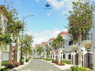 Chính chủ gửi bán căn biệt thự song lập lavida residences 188m2, giá 13,6 tỷ có thương lượng nhẹ