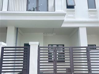 Thanh toán 3,2 tỷ sở hữu liên kề 5,4m gần đường 3/2 lavida residences vũng tàu. ký hđmb với cđt