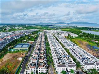 Bán lavida residences vũng tàu nhà phố lk8 đông nam, 87m2 giá chỉ 7,5 tỷ bao full, đã làm sổ hồng