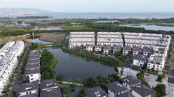 Bán lavida residences vũng tàu 75m2 góc mãng xanh sẵn sổ 6.4 tỷ .  0901 309 *** xem nhà