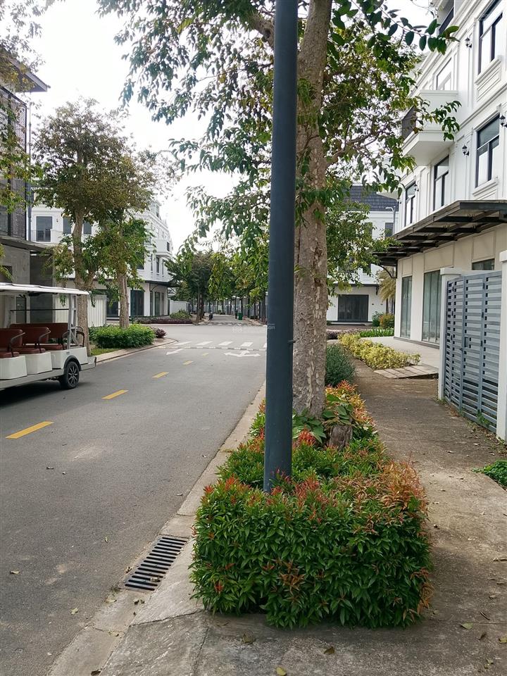 Bán lavida residences vũng tàu 75m2 góc mãng xanh sẵn sổ 6.4 tỷ .  0901 309 *** xem nhà