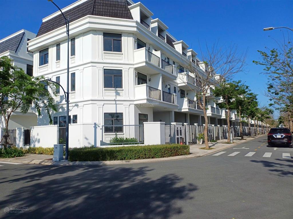 Bán lavida residences vũng tàu 75m2 góc mãng xanh sẵn sổ 6.4 tỷ .  0901 309 *** xem nhà