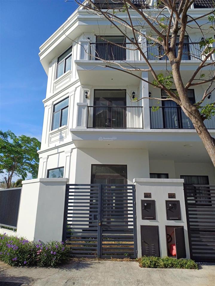 Bán lavida residences vũng tàu 75m2 góc mãng xanh sẵn sổ 6.4 tỷ .  0901 309 *** xem nhà