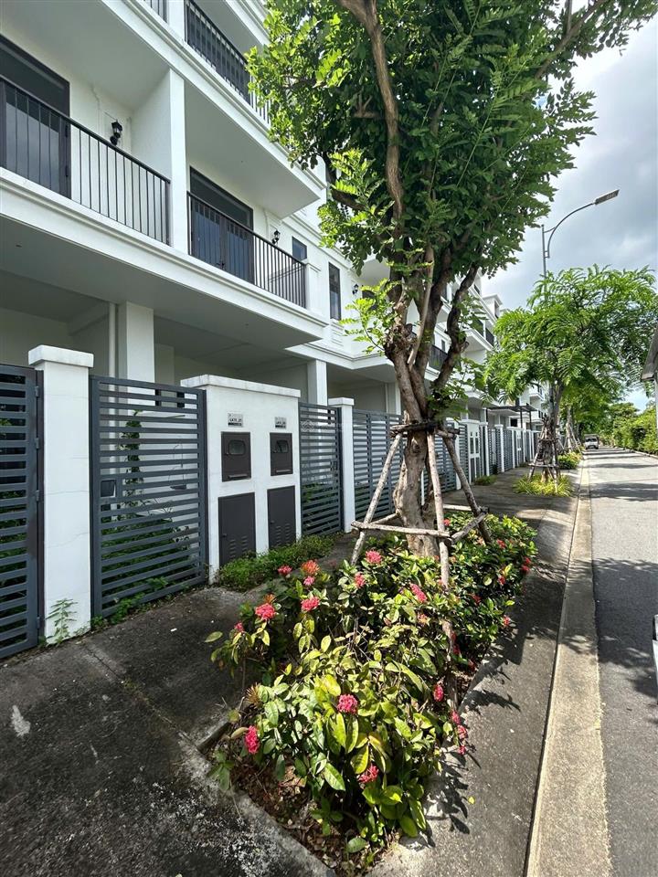 Bán lavida residences vũng tàu 75m2 góc mãng xanh sẵn sổ 6.4 tỷ .  0901 309 *** xem nhà