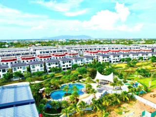 Bán căn lavida vũng tàu, nhà phố vườn 107m2 giá bán 7,5 tỷ thanh toán 95% nhận nhà trừ lại 5% sổ