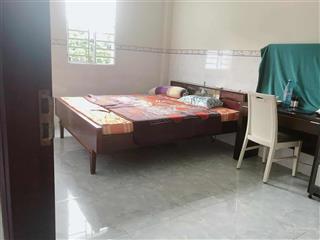 Lê đức thọ gò vấp  hẻm xe hơi  6 x 20m  2 tầng  chính chủ ở lâu năm  8.2 tỷ còn tl