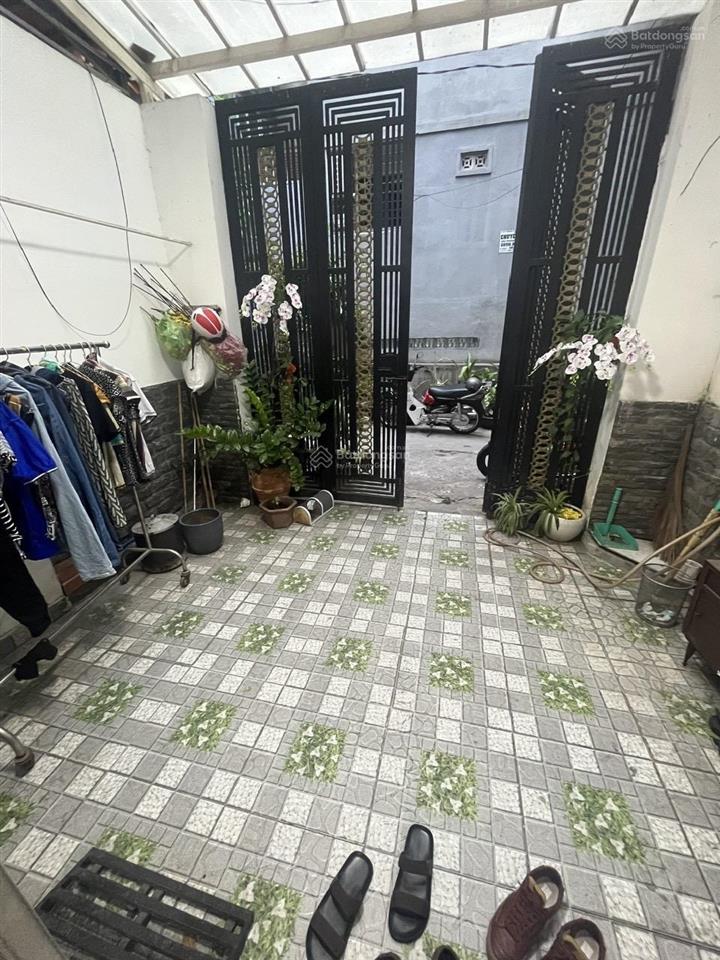 Giá rẻ chốt nhanh  nơ trang long bình thạnh  hẻm xe hơi  4 x 21m  3 tầng  9.5 tỷ còn tl