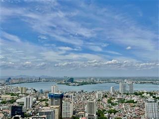 Bán căn 2pn view hồ, ban công đông nam giá tốt nhất dự án metropolis