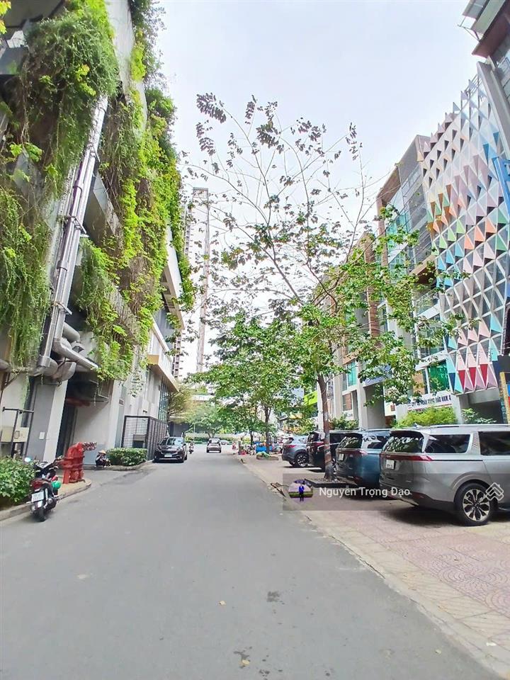 Nhà phố dự án huy hoàng, quận 2, thạnh mỹ lợi, tp thủ đức, dt 14*15.5m, xây hầm 6 lầu, giá tốt!