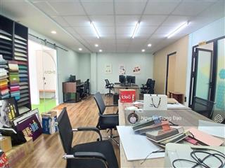 Cho thuê văn phòng tầng trệt đường trương văn bang, thạnh mỹ lợi, tp.thủ đức, dt 8*18m, giá tốt!