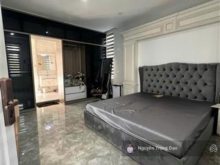 Cho thuê biệt thự 270m2(15*18m), gần đường bát nàn, thạnh mỹ lợi, quận 2, tp. thủ đức