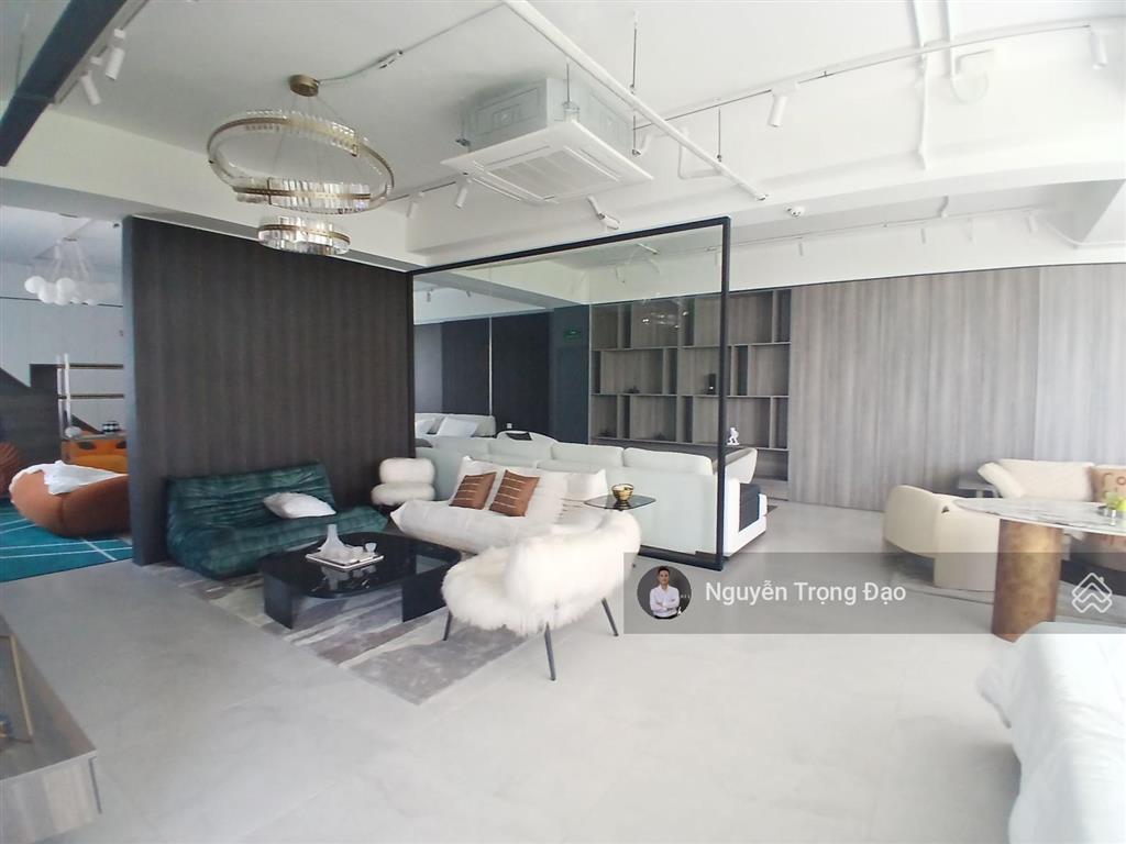 Tòa văn phòng 7 tầng, đường bát nàn, quận 2, thạnh mỹ lợi, tp thủ đức, 29*19m, sàn 2659m2, hầm rộng