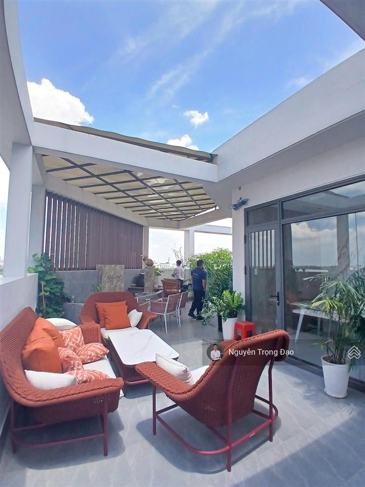 Tòa văn phòng 7 tầng, đường bát nàn, quận 2, thạnh mỹ lợi, tp thủ đức, 29*19m, sàn 2659m2, hầm rộng