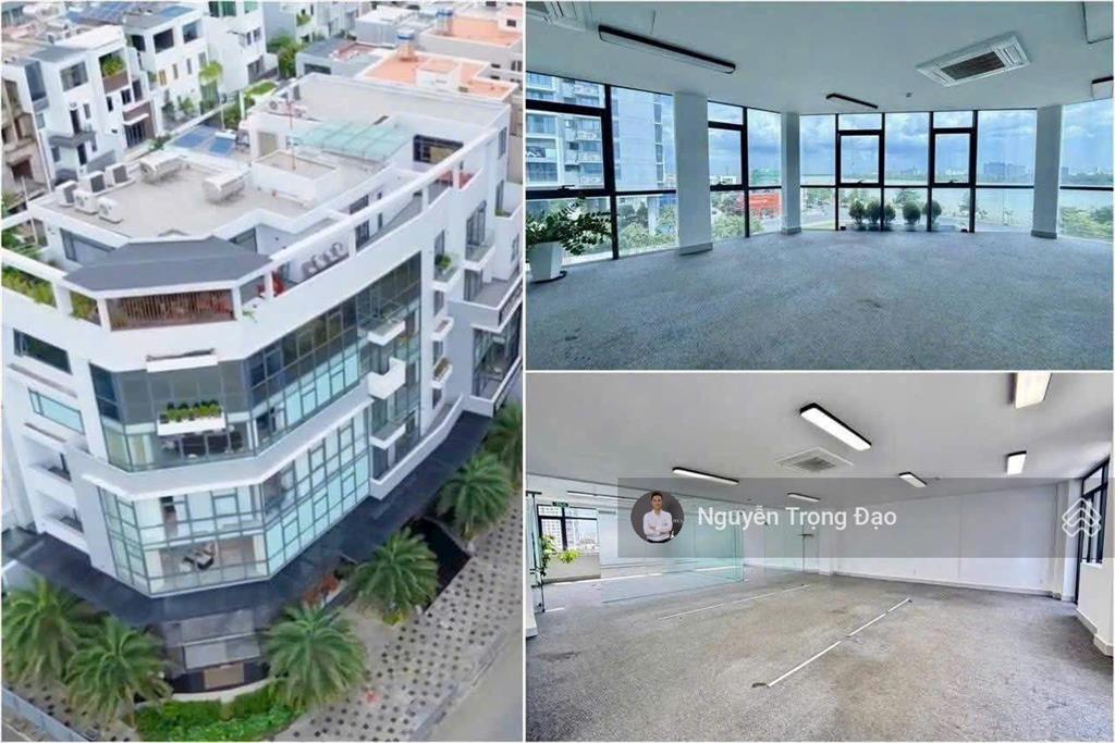 Tòa văn phòng 7 tầng, đường bát nàn, quận 2, thạnh mỹ lợi, tp thủ đức, 29*19m, sàn 2659m2, hầm rộng