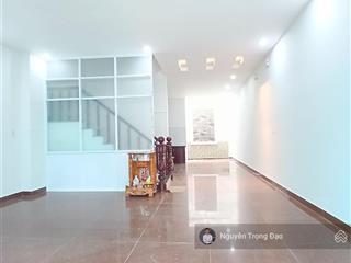 Nhà nguyên căn đường số 2,thạnh mỹ lợi,tp.thủ đức, 91.7m2(5.8*16m),trệt 2 lầu rưỡi, sổ hoàn công!