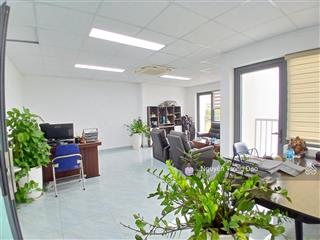 Cho thuê nguyên căn văn phòng quận 2 (7*19m), trương văn bang,thạnh mỹ lợi,tp thủ đức, 400m2 sàn!