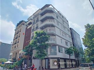 Căn góc 7 tầng đường nguyễn thanh sơn, thạnh mỹ lợi, quận 2, tp thủ đức, sổ hoàn công, giá tốt!
