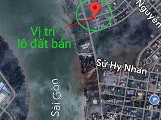 Đất nền dự án phú nhuận 4, thạnh mỹ lợi, quận 2, tp thủ đức, 220m2(10*22m), xây hầm 5 lầu, shr!