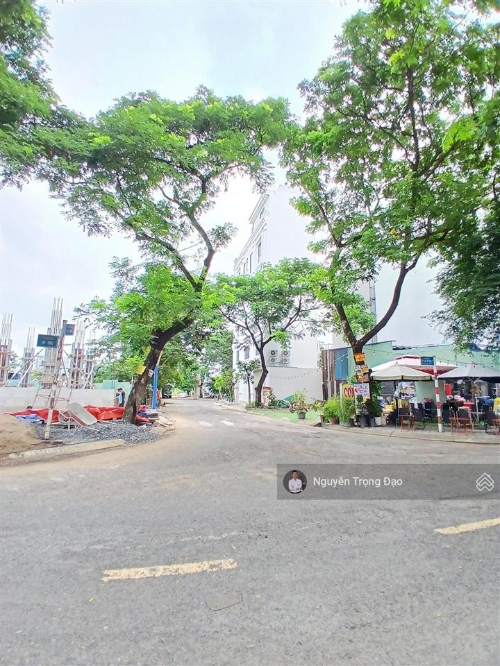 Đất nền dự án phú nhuận 4, thạnh mỹ lợi, quận 2, tp thủ đức, 180m2 (10*18m), xây hầm 5 lầu, shr!