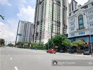 Đường trương văn bang, quận 2, thạnh mỹ lợi, tp thủ đức, dt 10*22m 8*21m xây hầm 7 lầu, sổ hồng!