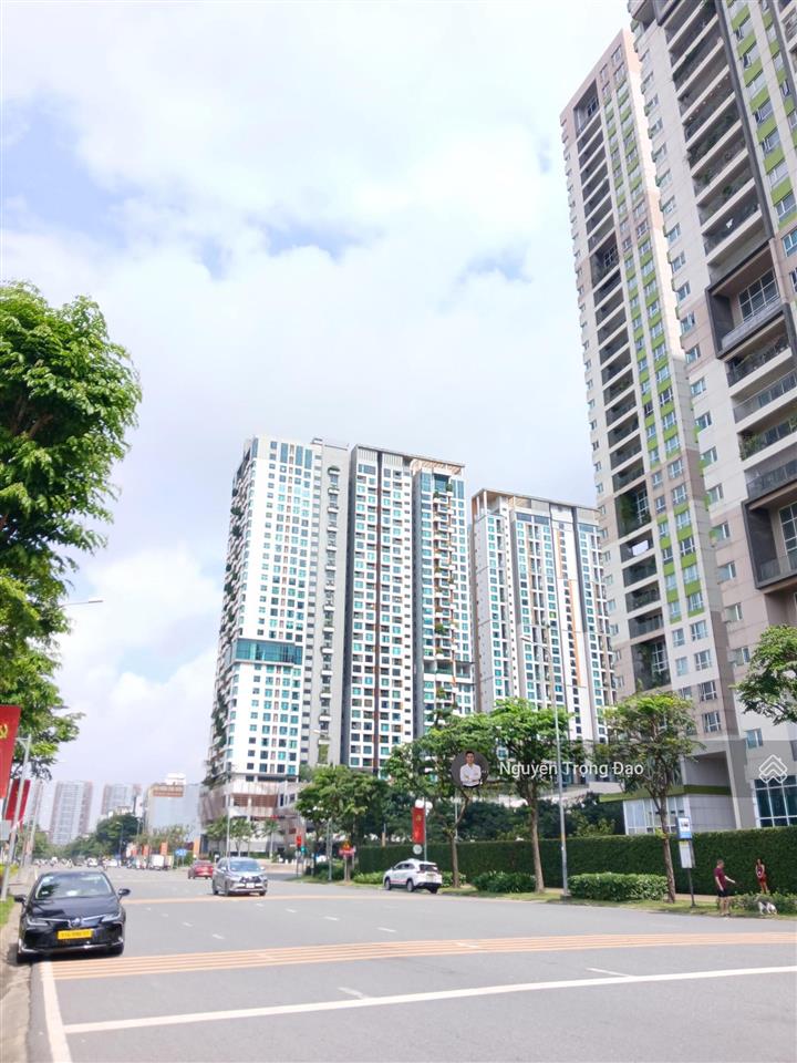 Đường trương văn bang, quận 2, thạnh mỹ lợi, tp thủ đức, 8*21m xây hầm 7 lầu, sổ hồng!