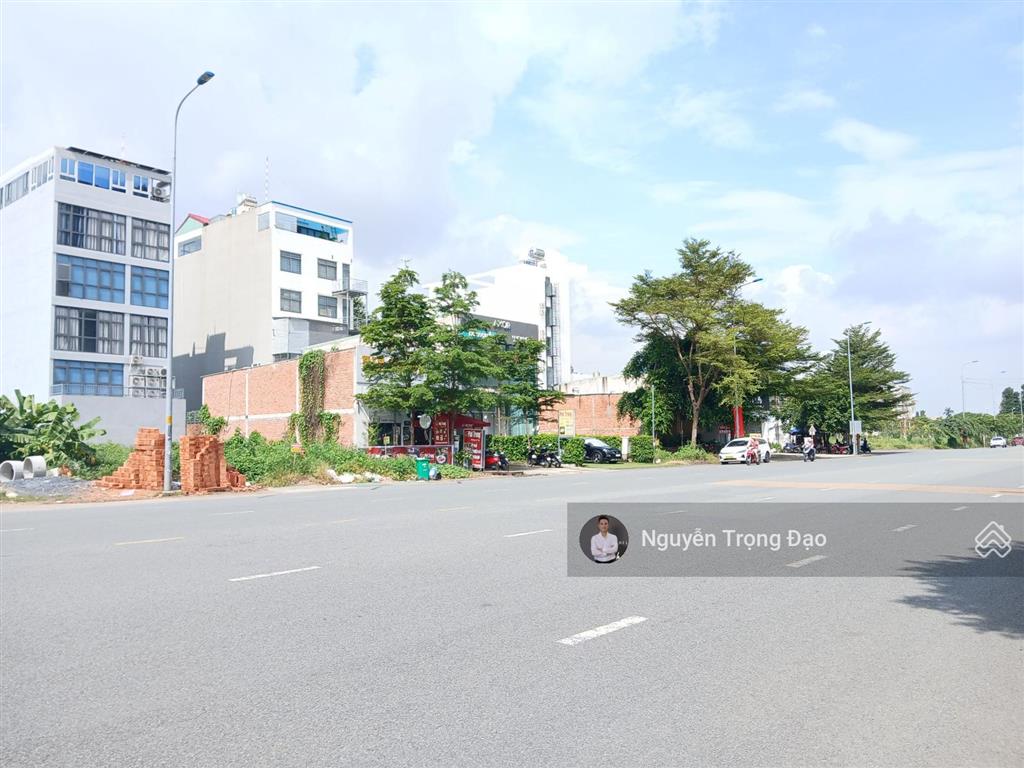 Đường trương văn bang, quận 2, thạnh mỹ lợi, tp thủ đức, 8*21m xây hầm 7 lầu, sổ hồng!