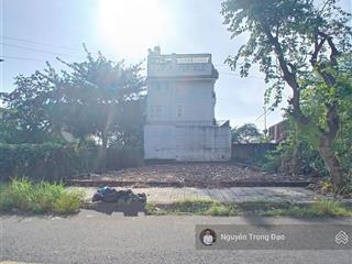 Bán 175m2(10*17.5m) đất nền khu dân cư số 1 thạnh mỹ lợi, quận 2, tp thủ đức, sổ hồng riêng