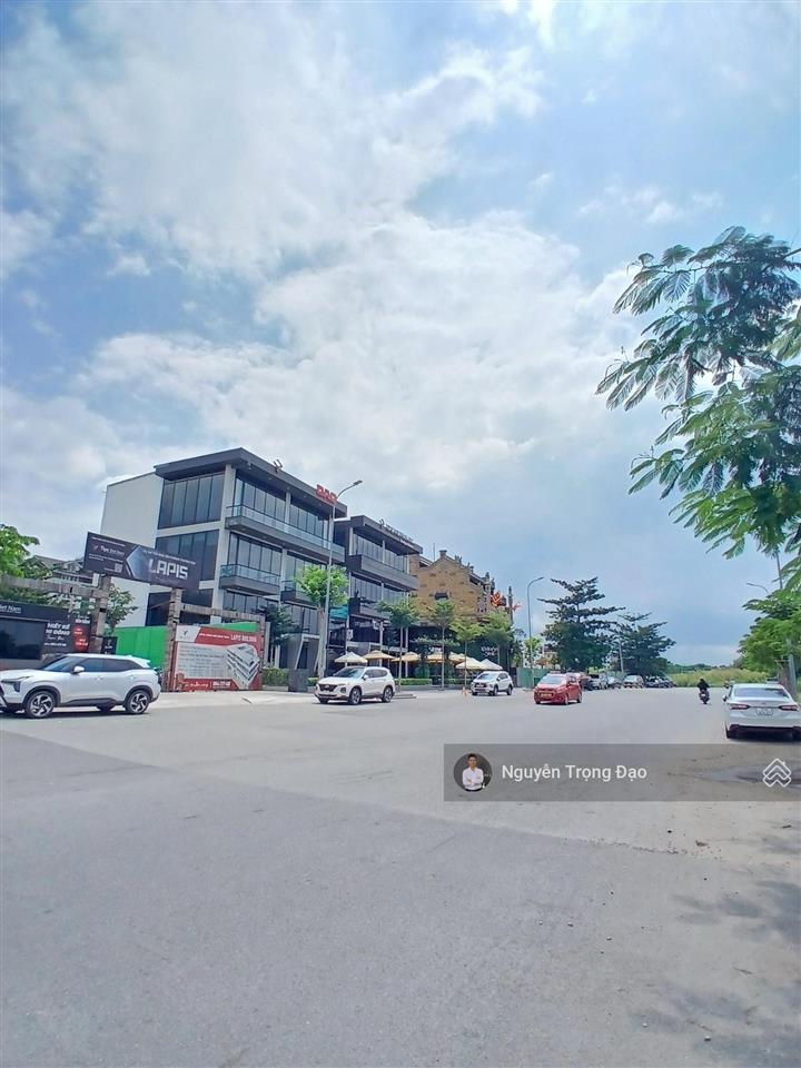 Bán đất biệt thự khu thạnh mỹ lợi, quận 2, đường 103tml, 32.5m*20.37m, shr, gần sông sài gòn