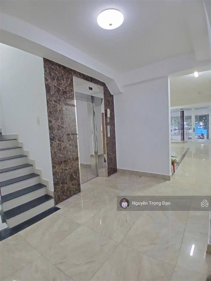 Bán nhà đường 40m trương văn bang, thạnh mỹ lợi, quận 2, tp thủ đức, 5*20.5m, hầm 6 lầu, hoàn công!