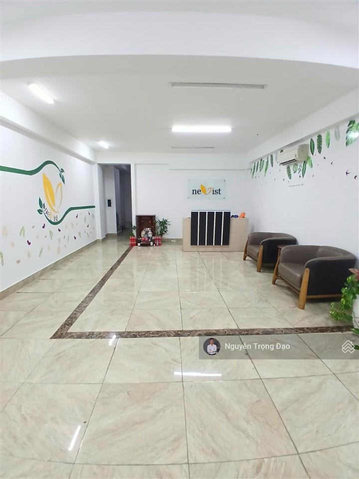 Bán nhà đường 40m trương văn bang, thạnh mỹ lợi, quận 2, tp thủ đức, 5*20.5m, hầm 6 lầu, hoàn công!