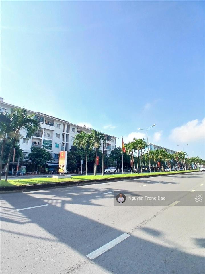 Bán đất nền đường 40m thạnh mỹ lợi, quận 2, tp thủ đức, 8*18m, shr, đối diện chung cư, khu sầm uất!