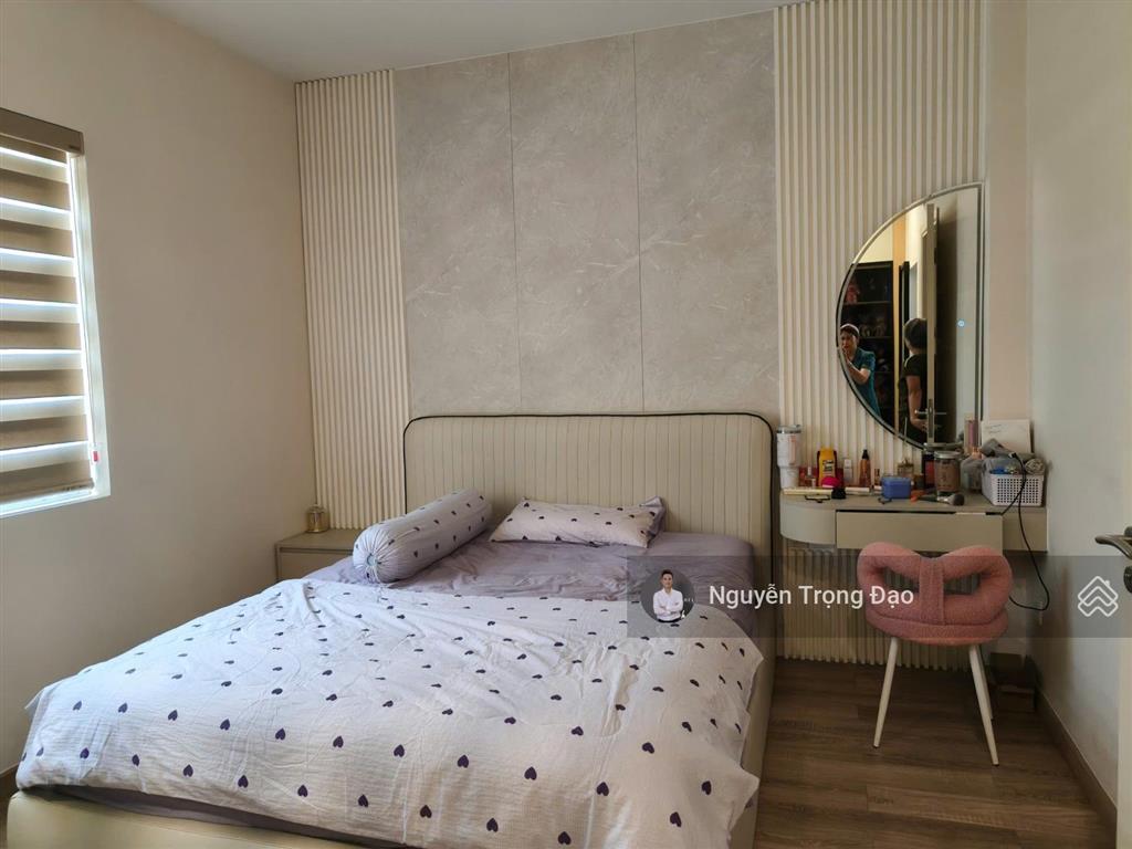 Bán nhà kdc số 1 thạnh mỹ lợi, quận 2, tp thủ đức, 4 tầng, 5.7*17.5m, 4pn, thang máy, sổ hoàn công