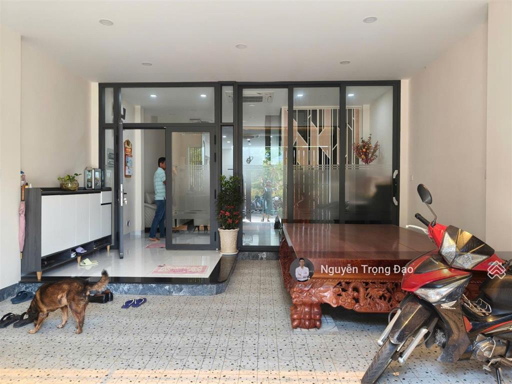 Bán nhà kdc số 1 thạnh mỹ lợi, quận 2, tp thủ đức, 4 tầng, 5.7*17.5m, 4pn, thang máy, sổ hoàn công