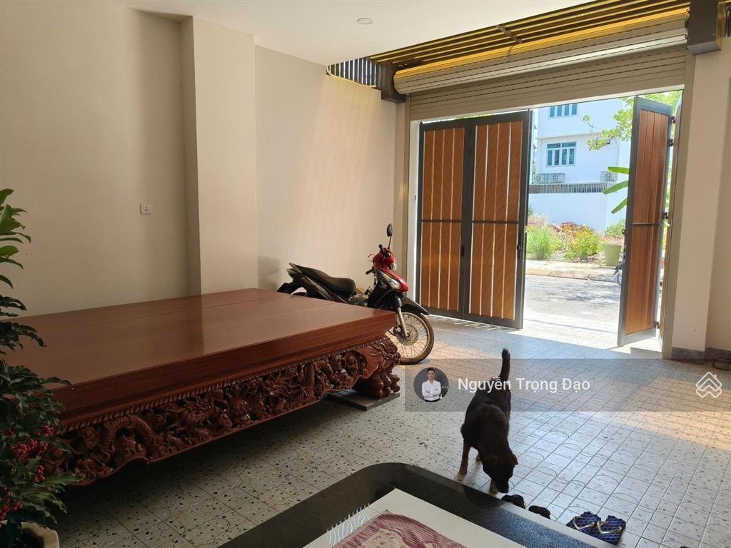 Bán nhà kdc số 1 thạnh mỹ lợi, quận 2, tp thủ đức, 4 tầng, 5.7*17.5m, 4pn, thang máy, sổ hoàn công