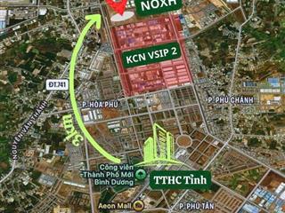 Nhà ở xã hội kết hợp thương mại dịch vụ