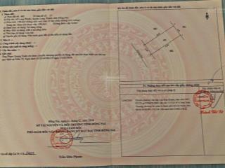 Bán đất 108m2 tại long phước, long thành, đồng nai, giá ưu đãi 1,150 tỷ