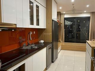 Cho thuê căn hộ 2 ngủ, 2 vệ sinh, tầng thấp s4 vinhomes smart city  full nội thất đẹp, vào ở ngay